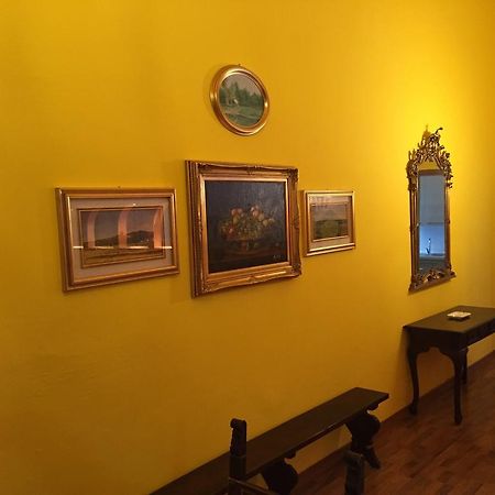 Casa Dondini Apartment Bologna Ngoại thất bức ảnh