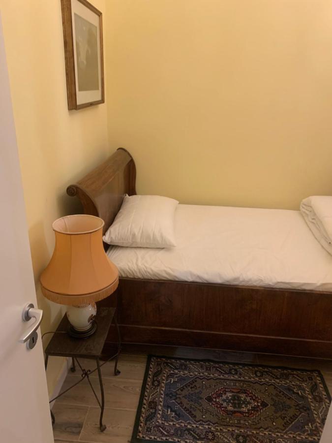 Casa Dondini Apartment Bologna Ngoại thất bức ảnh