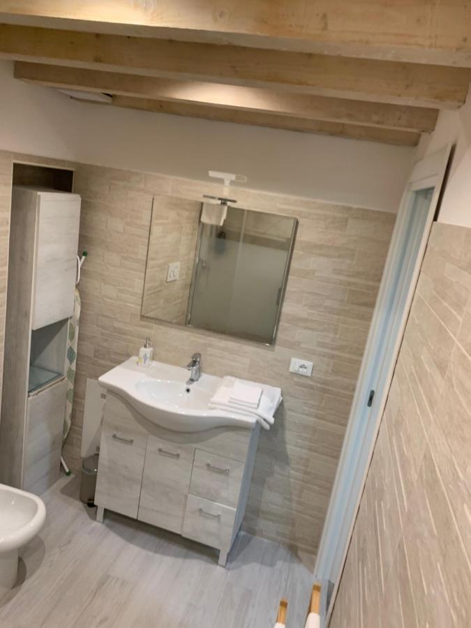 Casa Dondini Apartment Bologna Ngoại thất bức ảnh