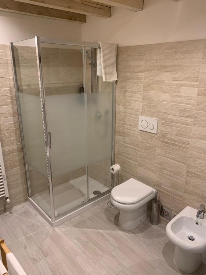 Casa Dondini Apartment Bologna Ngoại thất bức ảnh