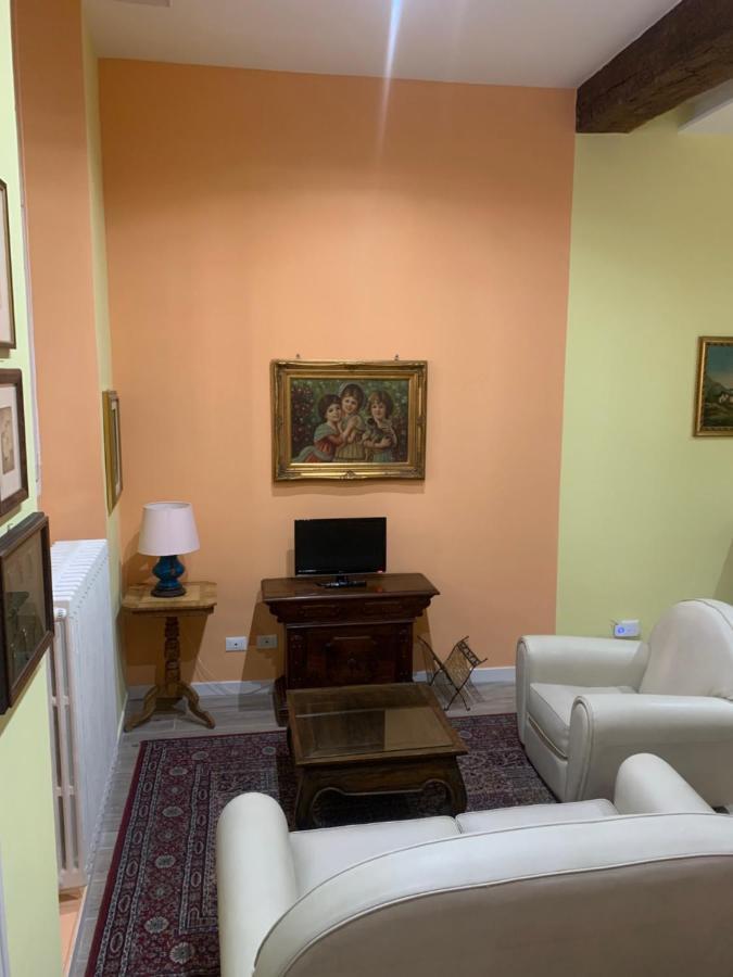Casa Dondini Apartment Bologna Ngoại thất bức ảnh