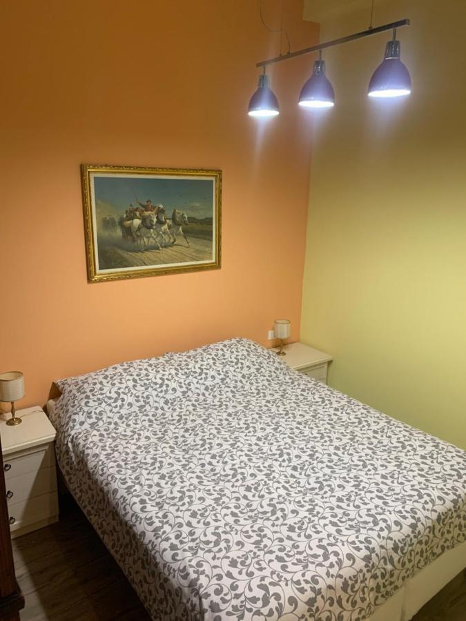 Casa Dondini Apartment Bologna Ngoại thất bức ảnh