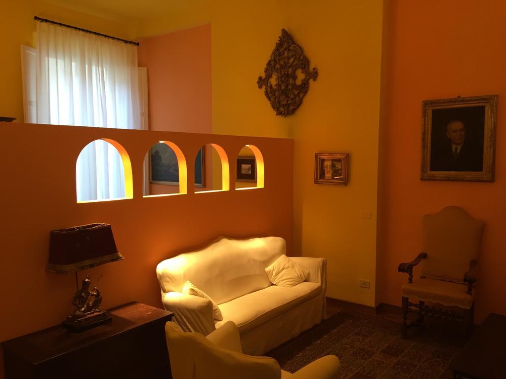 Casa Dondini Apartment Bologna Ngoại thất bức ảnh