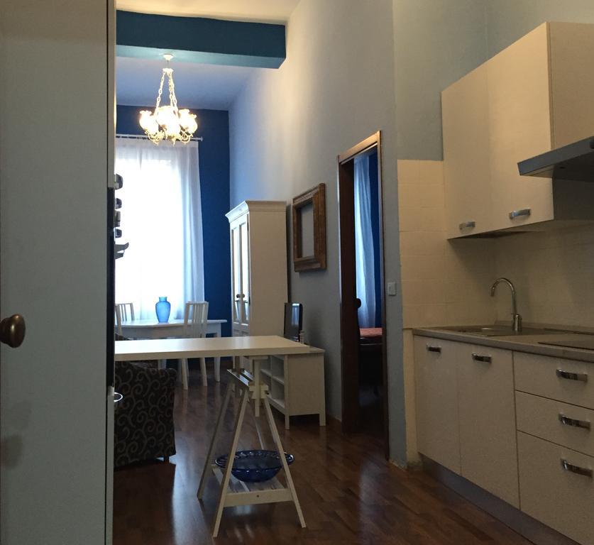Casa Dondini Apartment Bologna Ngoại thất bức ảnh