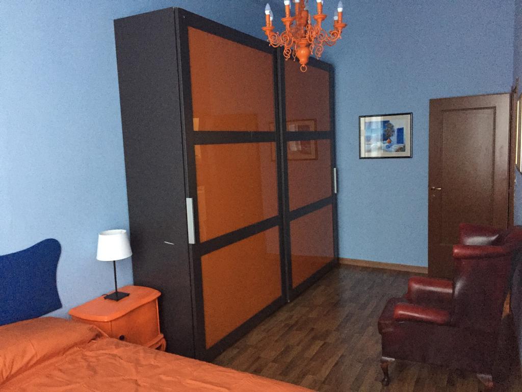 Casa Dondini Apartment Bologna Ngoại thất bức ảnh