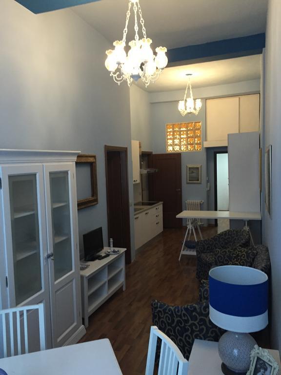 Casa Dondini Apartment Bologna Ngoại thất bức ảnh