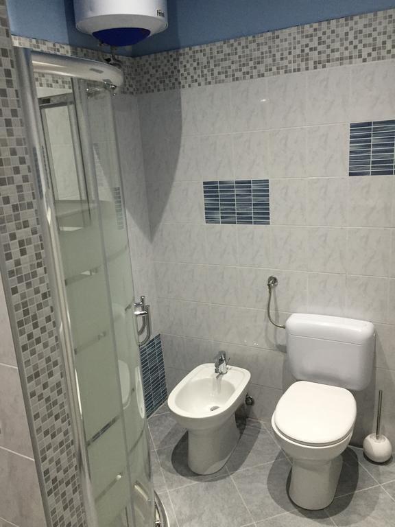 Casa Dondini Apartment Bologna Ngoại thất bức ảnh